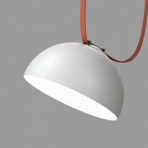 Накладной светильник Denkirs Belty Flow DK5662-WH+BK в Приобье - priobie.ok-mebel.com | фото 3
