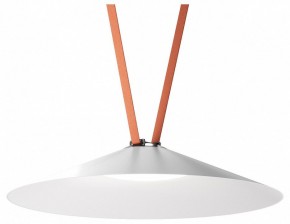Накладной светильник Denkirs Belty Flow DK5668-WH+BK в Приобье - priobie.ok-mebel.com | фото 2