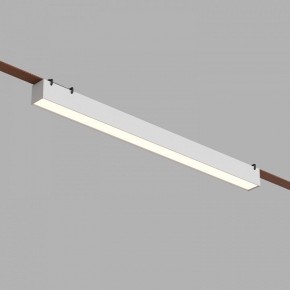 Накладной светильник Denkirs Belty Linear DK5676-WH в Приобье - priobie.ok-mebel.com | фото 2