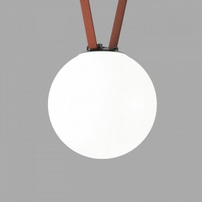 Накладной светильник Denkirs Belty Orb DK5554-BK в Приобье - priobie.ok-mebel.com | фото 2