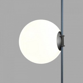 Накладной светильник Denkirs Belty Orb DK5554-BK в Приобье - priobie.ok-mebel.com | фото 3