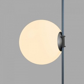 Накладной светильник Denkirs Belty Orb DK5555-BK в Приобье - priobie.ok-mebel.com | фото 3