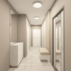 Накладной светильник Denkirs Cany DK6515-WH в Приобье - priobie.ok-mebel.com | фото 5