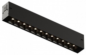 Накладной светильник Denkirs Denkirs Simple DK8101-BK в Приобье - priobie.ok-mebel.com | фото 2