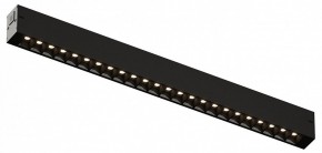 Накладной светильник Denkirs Denkirs Simple DK8102-BK в Приобье - priobie.ok-mebel.com | фото