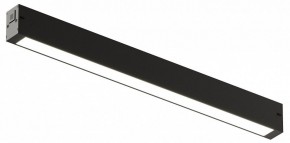 Накладной светильник Denkirs Denkirs Simple DK8104-BK в Приобье - priobie.ok-mebel.com | фото