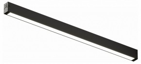 Накладной светильник Denkirs Denkirs Simple DK8105-BK в Приобье - priobie.ok-mebel.com | фото