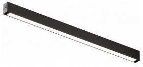 Накладной светильник Denkirs Denkirs Simple DK8205-BK в Приобье - priobie.ok-mebel.com | фото