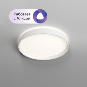 Накладной светильник Denkirs PLATO DK6510-WH в Приобье - priobie.ok-mebel.com | фото 4