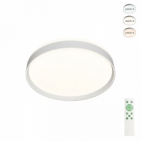 Накладной светильник Denkirs PLATO DK6511-WH/1 в Приобье - priobie.ok-mebel.com | фото 2