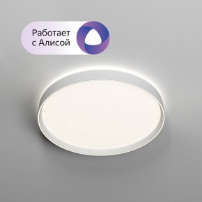 Накладной светильник Denkirs PLATO DK6511-WH/1 в Приобье - priobie.ok-mebel.com | фото 3