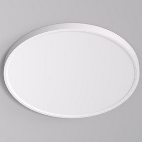 Накладной светильник Denkirs THIN DK6522-WH в Приобье - priobie.ok-mebel.com | фото