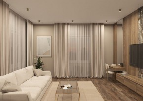 Накладной светильник Denkirs TUBE DK2050-SG в Приобье - priobie.ok-mebel.com | фото 5