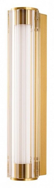 Накладной светильник Divinare Pastel 1711/17 AP-5 в Приобье - priobie.ok-mebel.com | фото