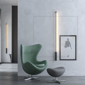 Накладной светильник Elektrostandard Alto 40133/LED в Приобье - priobie.ok-mebel.com | фото 3