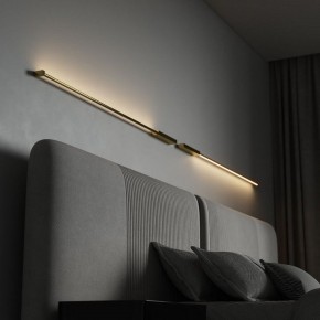 Накладной светильник Elektrostandard Alto 40133/LED в Приобье - priobie.ok-mebel.com | фото 4