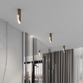 Накладной светильник Elektrostandard Apex a068290 в Приобье - priobie.ok-mebel.com | фото 3