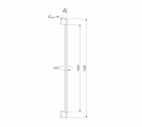 Накладной светильник Elektrostandard Argos 35121/D в Приобье - priobie.ok-mebel.com | фото 4