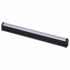 Накладной светильник Эра  LLED-01-04W-4000-B в Приобье - priobie.ok-mebel.com | фото