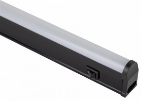 Накладной светильник Эра  LLED-01-04W-4000-B в Приобье - priobie.ok-mebel.com | фото 5