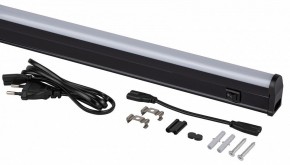 Накладной светильник Эра  LLED-01-04W-4000-B в Приобье - priobie.ok-mebel.com | фото 9