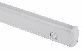 Накладной светильник Эра  LLED-01-08W-4000-W в Приобье - priobie.ok-mebel.com | фото 3