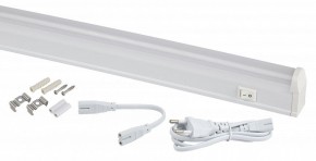 Накладной светильник Эра  LLED-01-12W-4000-W в Приобье - priobie.ok-mebel.com | фото 11
