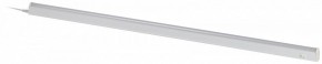 Накладной светильник Эра  LLED-01-12W-4000-W в Приобье - priobie.ok-mebel.com | фото 3