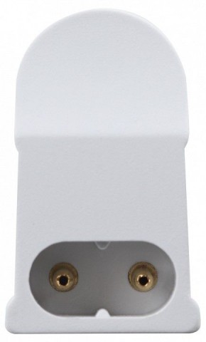 Накладной светильник Эра  LLED-01-12W-4000-W в Приобье - priobie.ok-mebel.com | фото 4