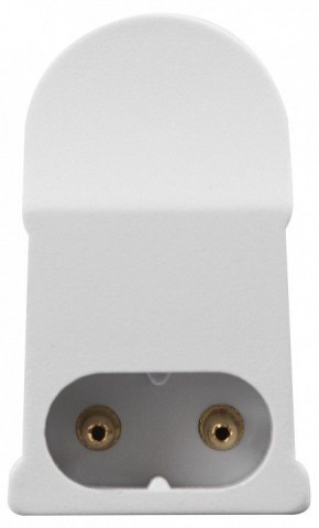 Накладной светильник Эра  LLED-01-14W-6500-W в Приобье - priobie.ok-mebel.com | фото 3