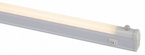 Накладной светильник Эра  LLED-02-04W-4000-MS-W в Приобье - priobie.ok-mebel.com | фото 10