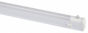 Накладной светильник Эра  LLED-02-04W-4000-MS-W в Приобье - priobie.ok-mebel.com | фото 11