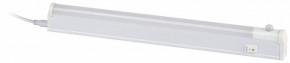 Накладной светильник Эра  LLED-02-04W-4000-MS-W в Приобье - priobie.ok-mebel.com | фото 4