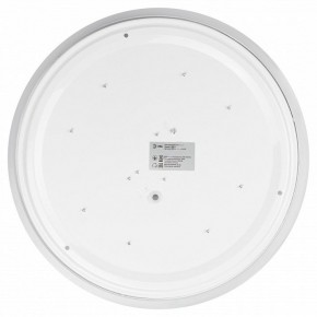 Накладной светильник Эра Slim SPB-6 Slim 4 36-4K в Приобье - priobie.ok-mebel.com | фото 4