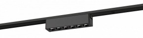 Накладной светильник Эра  TRM-S5-2-6W4K-BK в Приобье - priobie.ok-mebel.com | фото 2