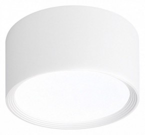 Накладной светильник Escada 20005LED 20005SMU/03LED SWH в Приобье - priobie.ok-mebel.com | фото 2
