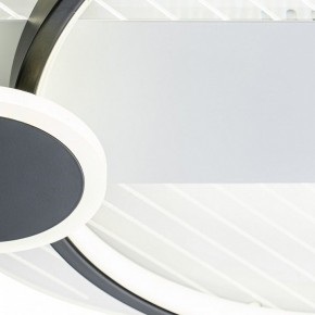 Накладной светильник Escada Concept 10226/3LED ROUND в Приобье - priobie.ok-mebel.com | фото 7