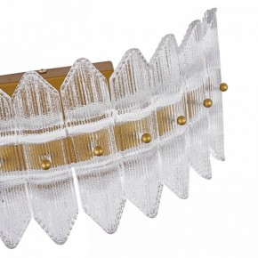 Накладной светильник Favourite Mirabella 4754-1W в Приобье - priobie.ok-mebel.com | фото 7