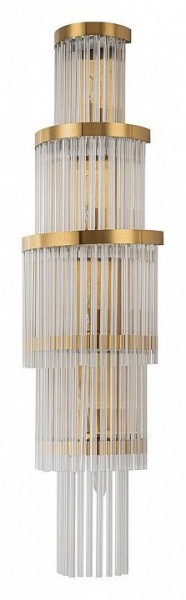Накладной светильник Favourite Regal 4308-5W в Приобье - priobie.ok-mebel.com | фото