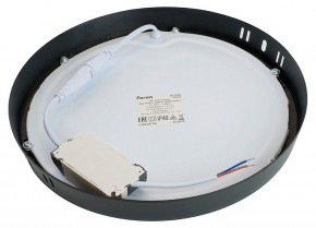 Накладной светильник Feron AL504 51073 в Приобье - priobie.ok-mebel.com | фото 6