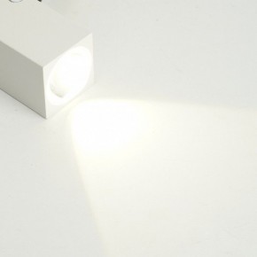 Накладной светильник Feron AL52 51134 в Приобье - priobie.ok-mebel.com | фото 8