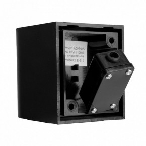 Накладной светильник Feron DH014-P 51543 в Приобье - priobie.ok-mebel.com | фото 4