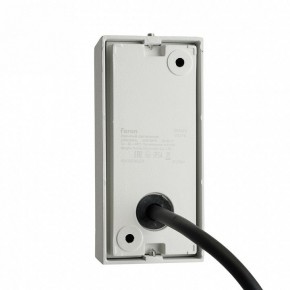 Накладной светильник Feron DH023 51310 в Приобье - priobie.ok-mebel.com | фото 6
