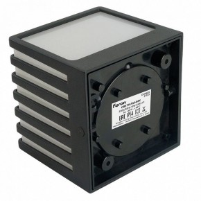Накладной светильник Feron DH0605 51335 в Приобье - priobie.ok-mebel.com | фото 7