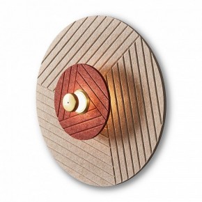 Накладной светильник Freya Acoustic FR5494WL-L4TR в Приобье - priobie.ok-mebel.com | фото 3