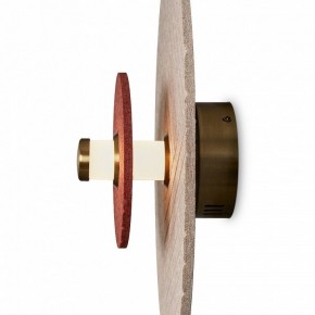Накладной светильник Freya Acoustic FR5494WL-L4TR в Приобье - priobie.ok-mebel.com | фото 5
