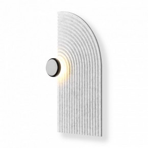 Накладной светильник Freya Felt FR6189WL-L20LG2 в Приобье - priobie.ok-mebel.com | фото 3