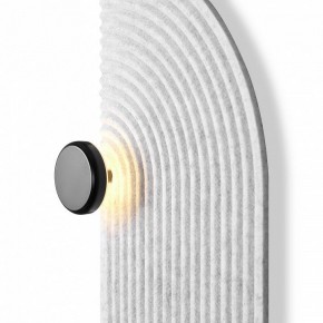 Накладной светильник Freya Felt FR6189WL-L20LG2 в Приобье - priobie.ok-mebel.com | фото 6