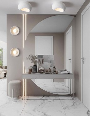 Накладной светильник Freya Mound FR5428CL-01W в Приобье - priobie.ok-mebel.com | фото 4