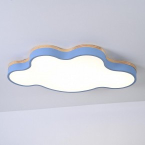 Накладной светильник Imperiumloft CLOUD ECO Blue CLOUD-ECO01 в Приобье - priobie.ok-mebel.com | фото 3